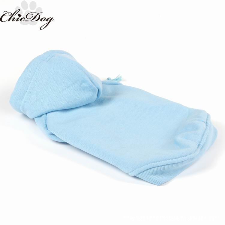 De una sola pieza de entrega suéter para perros ropa para perros de peluche de otoño e invierno ropa para mascotas al por mayor Amazon Ropa para perros de comercio exterior