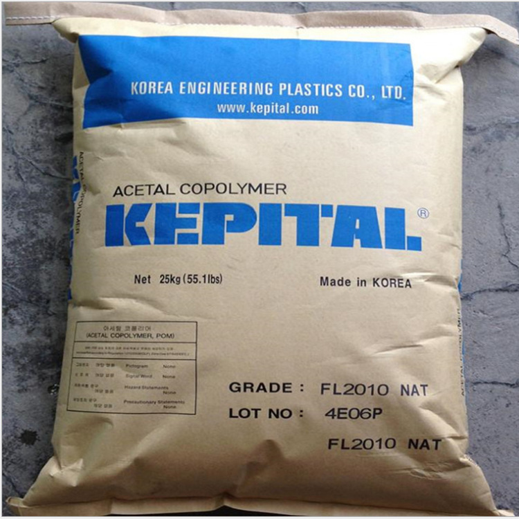 食品级POM韩国工程塑料F25-03H 耐高温高流动高刚性POM塑胶原料
