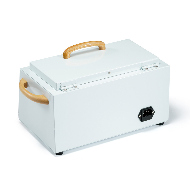 厂家定制高温工具消毒炉消毒柜 美容美甲剪刀工具消毒柜 steriliz|ms