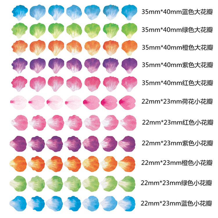 Pétalos de flor de cerezo y cinta de papel DIY envío gratuito diario creativo japonés pegatina diario cinta material decorativo al por mayor