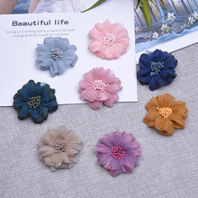 4cm���ӻ����ֹ��n���l�A���DIY�l����n��ɽ�軨�䲼���S��
