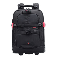 Digital Camera Backpack Suitcase Tripod Bag Luggage Suitcase Travel Backpack Wholesale