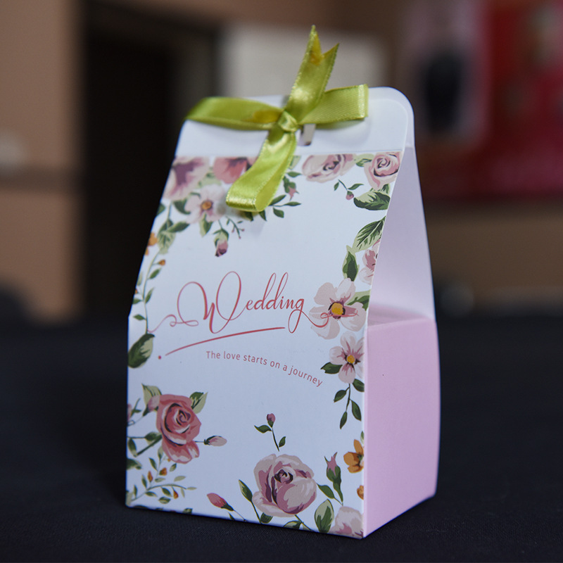 精选食品包装卡盒 坚果零食盒 卡纸空白盒彩盒制作可加印logo