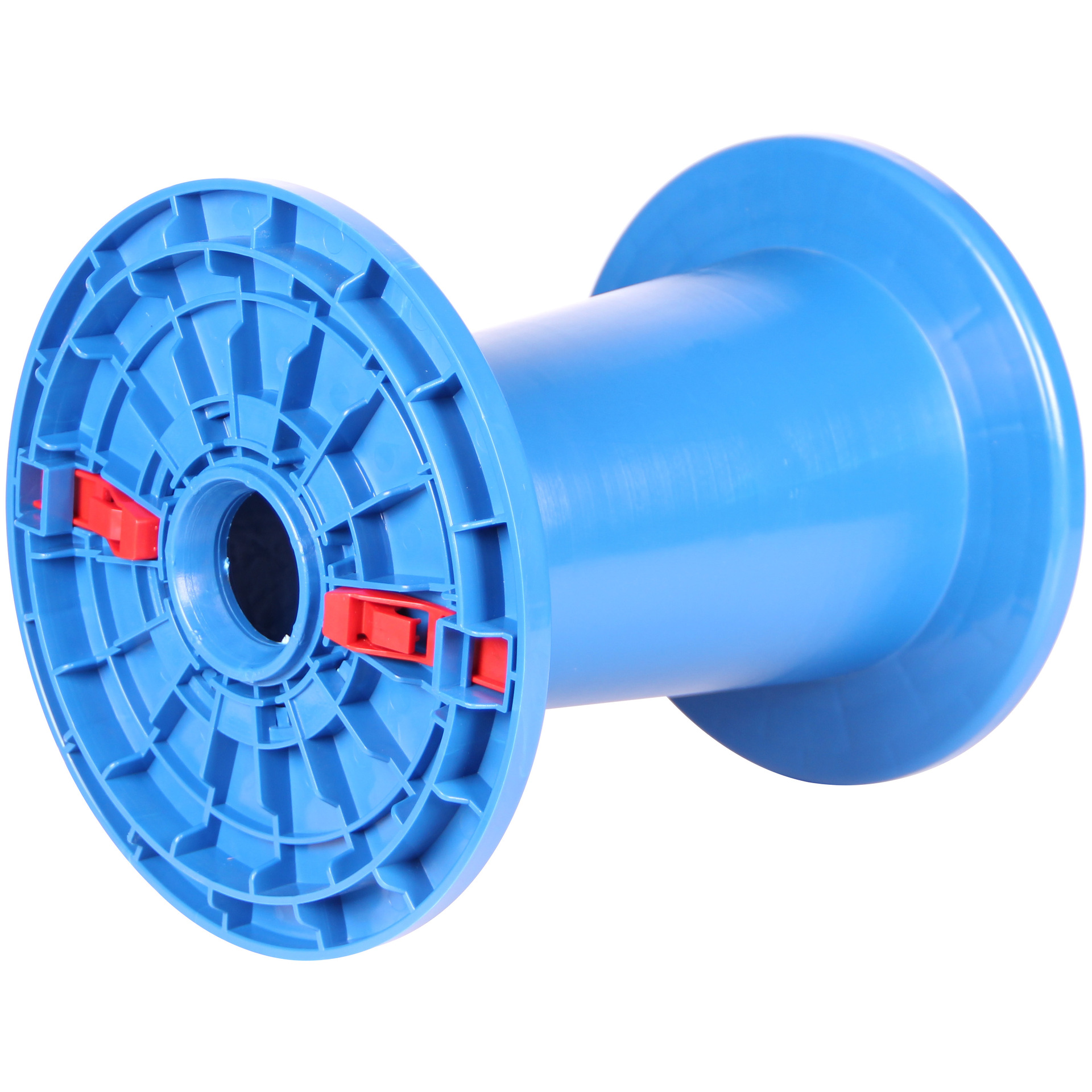 迷你NPS卷线轴，高速卷线轴，放线不缠线，可拆卸，反复使用