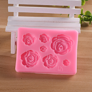 7�Bõ�廨�䷭�ǹ��zģ�� diy�ɿ���Ľ˹�����b��ǹ�ʳƷģ
