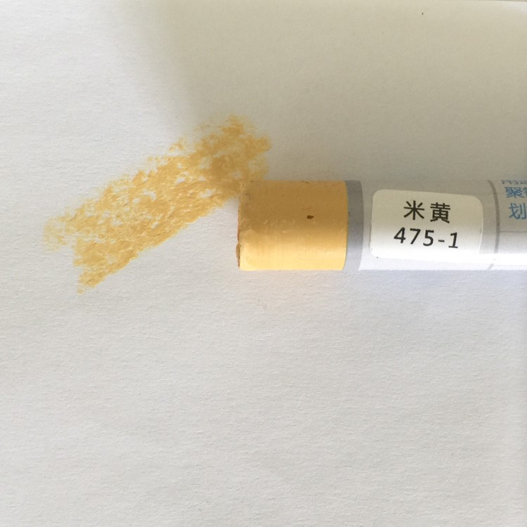 One piece of special furniture repair Crayon paint-free board wood products repair pen color filling pen pothole repair cream