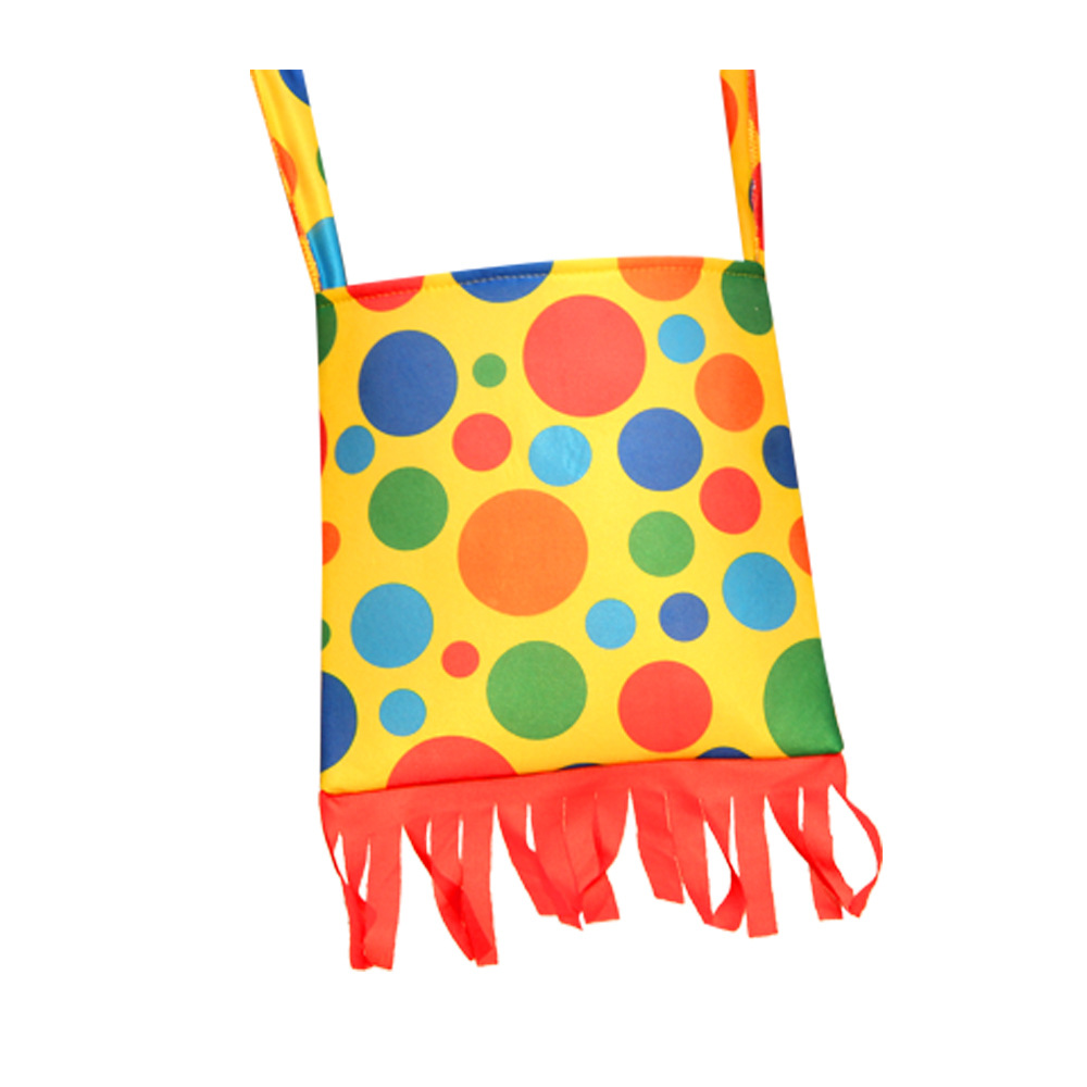 Клоун рюкзак