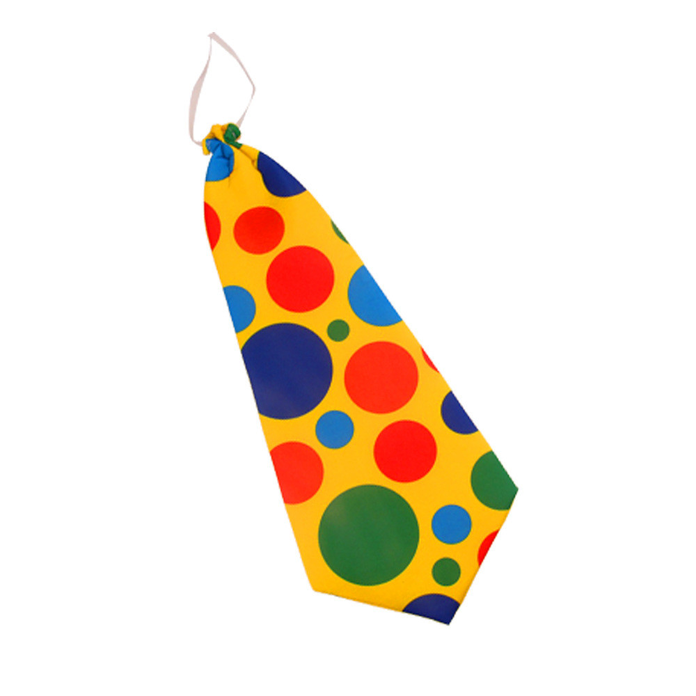 Клоун-галстук