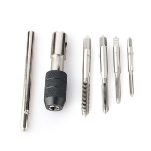 5PCT type winch suit five-piece tap tapping set suit