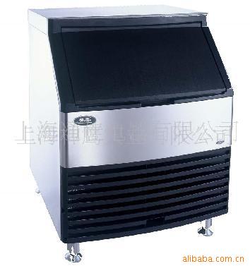 夏之雪制冰机 TF210 上海制冰机 日产冰量105kg  奶茶加盟设备