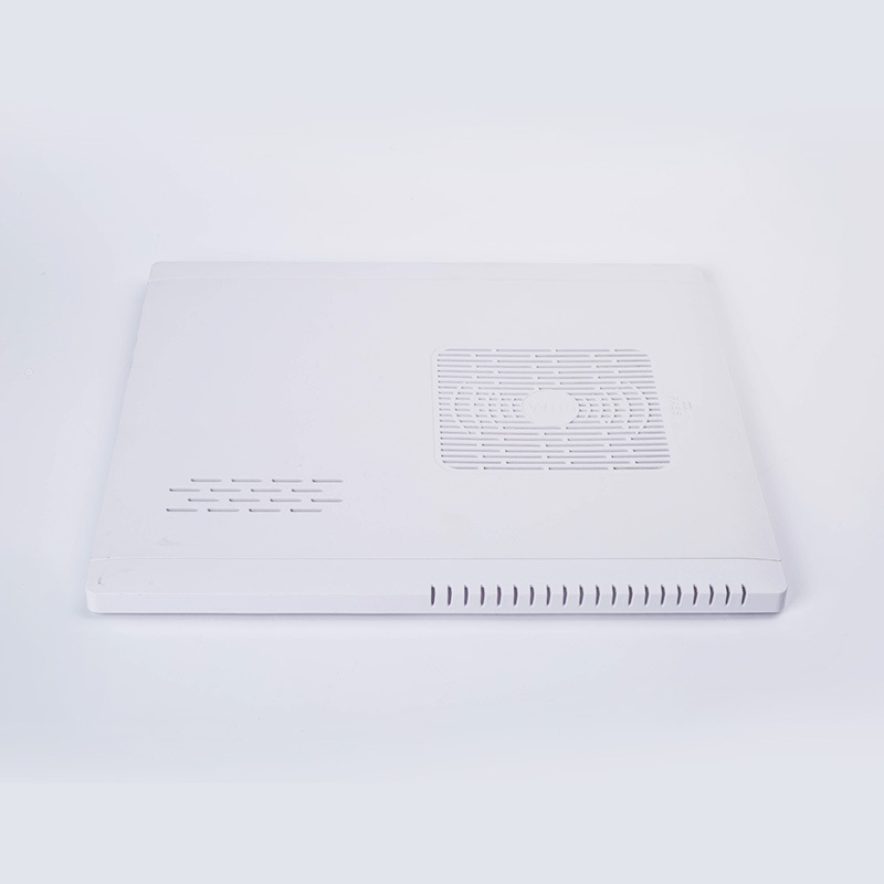 原厂供应新款多功能信息箱面板光纤网络箱配件家庭信息面板