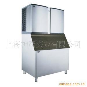 夏之雪 SUNICE 制冰机TF-1500 分体式制冰机 奶茶店设备