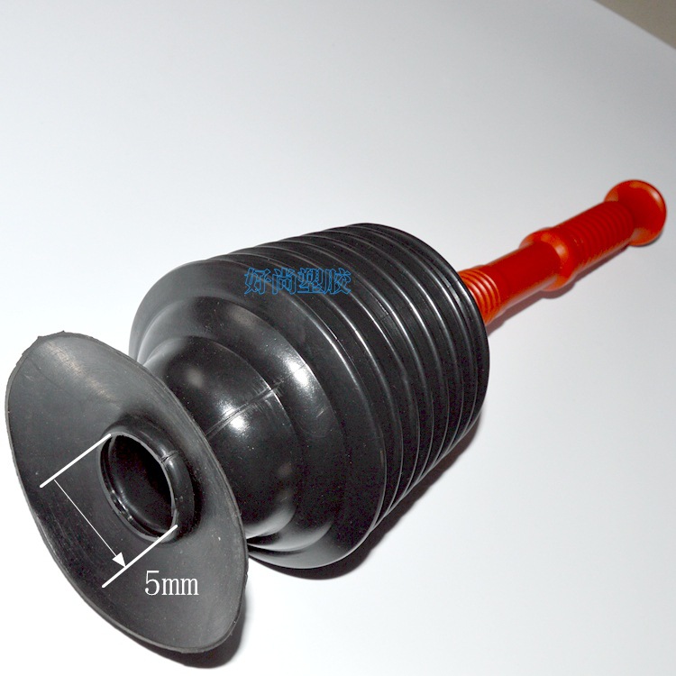 Manufacturer wholesale toilet unclogger, large suction toilet, skin suction, sanitary sewer, toilet sewage pipe cleaning