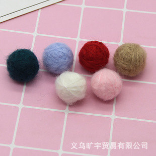 2cm�}�Q�b����@����diy�^Aë����b����\��ë����ʺ�Ԫ��
