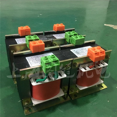 JMB-500VA照明变压器 380V 220/110V 36V 24V6V行灯变压器