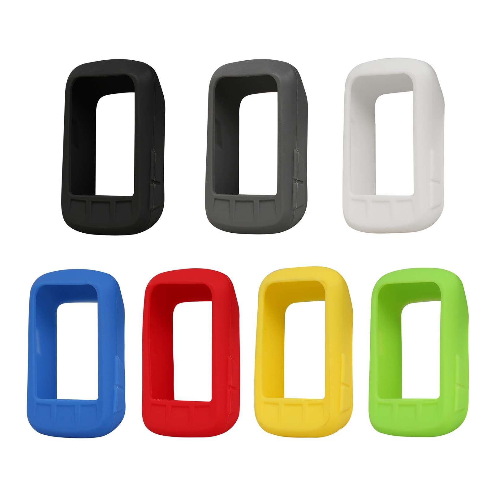 Wahoo Element Bolt GPS cycling watch silicone protective case anti-Drop & scratch