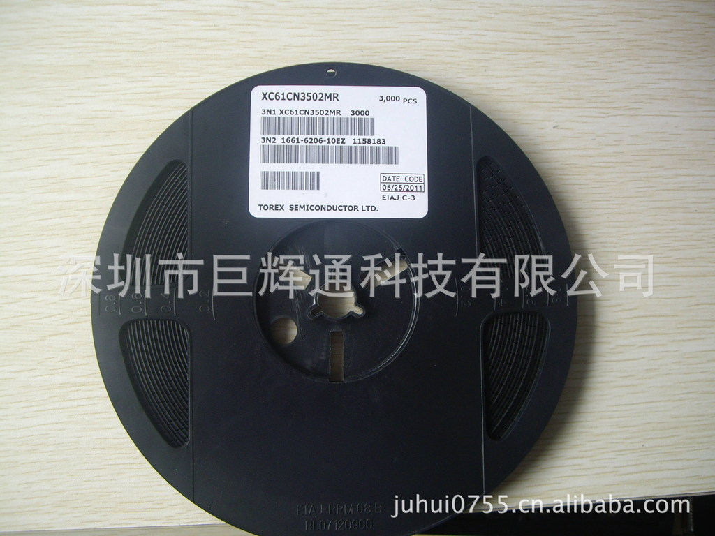 XC6368F502MR XC6368 代理DC-DC升压IC 公司现货 价格优势