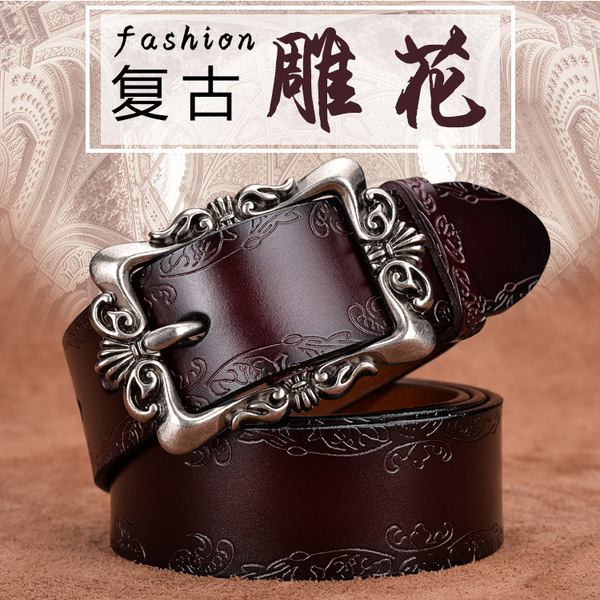 belt