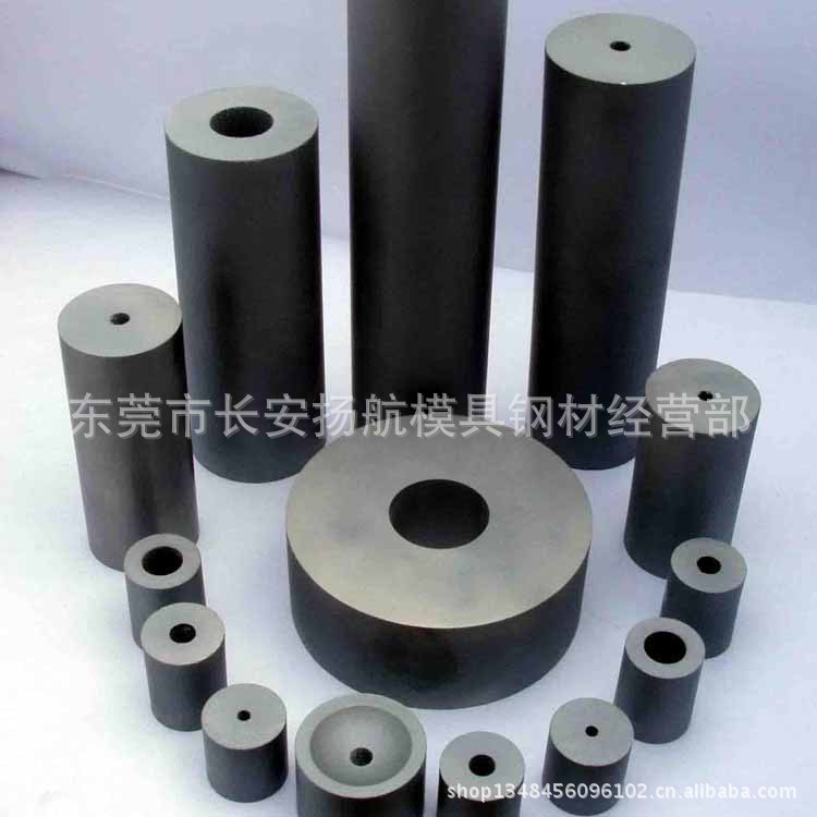 YG15硬质合金钨钢板材 钨钢块料钨钢板块 钨钢模具料 拉伸耐磨料