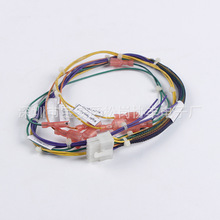 商家推荐  汽车电子线束 加工汽车线束 汽车防水线束