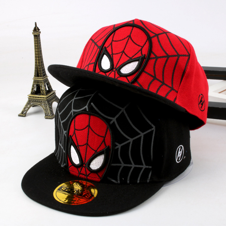spring cartoon hat