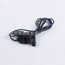 �L�ڹ��� һ����DC5521��ˮĸ�^�� dc����Դ���m��