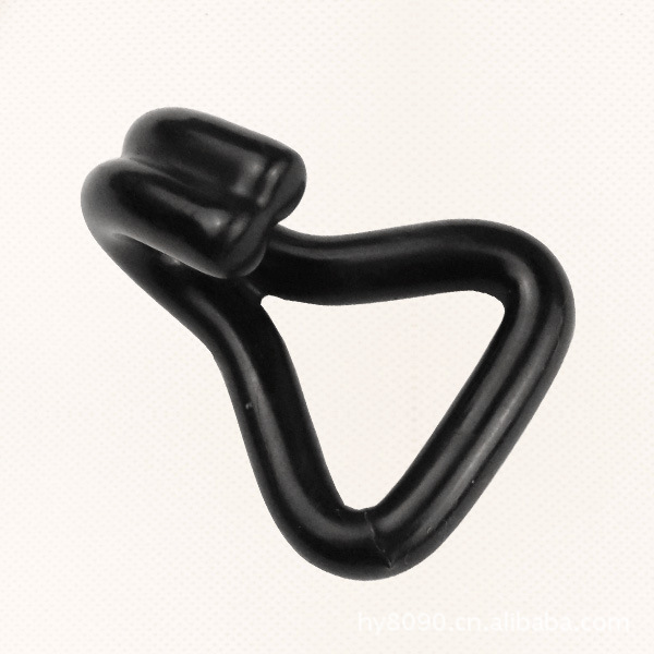 厂家长期供应各种规格 双排钩  双J钩