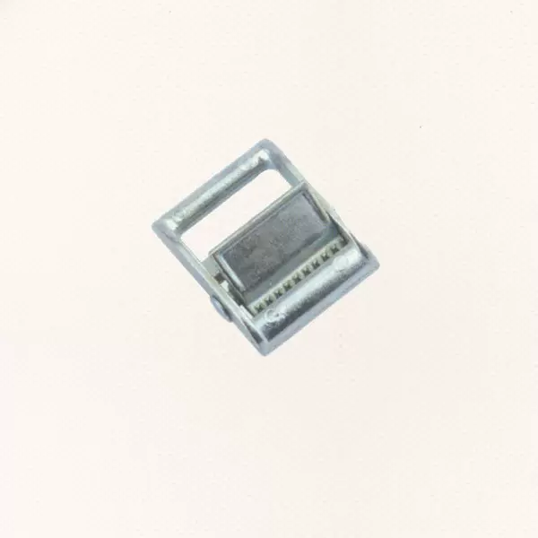 供应1寸/1.5寸/2寸/压扣/锌合金压扣/捆绑压扣/紧绳压扣