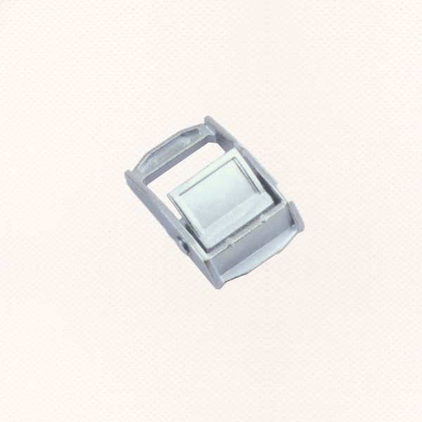 厂家锌合金织带夹扣 多式箱包扣压扣25mm拉紧器捆绑带