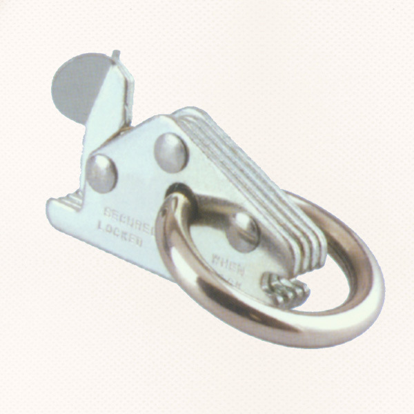 厂家长期提供各种规格的 D型环 E-Track E型扣 轨道扣 货车配件