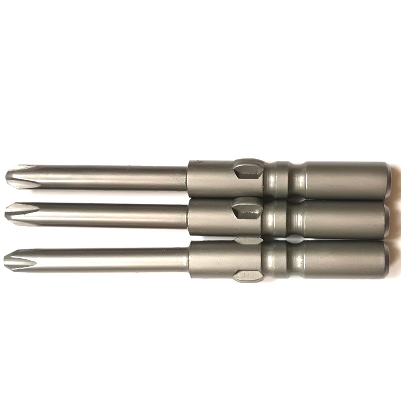 螺丝刀6×60×4.0×30×2磁性头十字一字螺丝批旋具起子