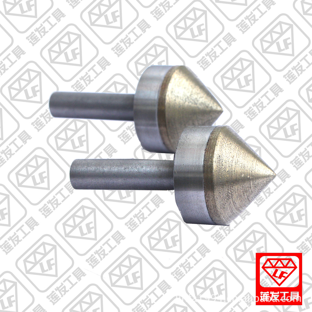 厂家直供金刚石工具、烧结锥形磨头、金刚磨头、烧结磨头、倒角器