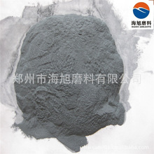 制造耐火材料和高温密封件用黑碳化硅微粉黑色金刚砂微粉