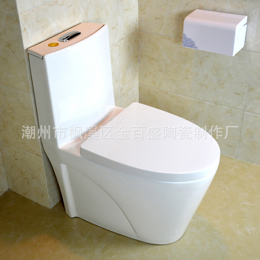 Унитаз Jinbaisheng T8011 выпуск 300мм