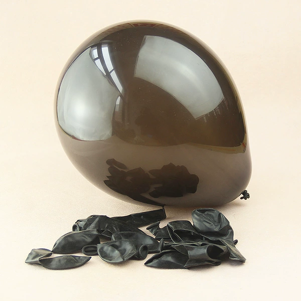 2.2 Kiya light black (100) 1 pack