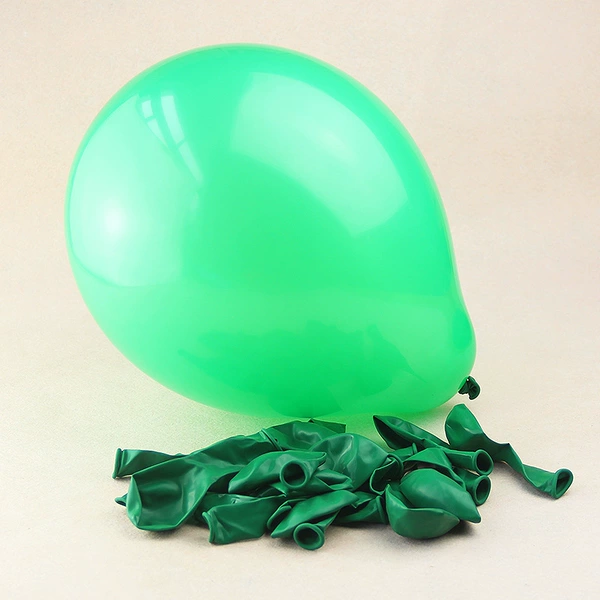 2.2 Kiya light dark green (100) 1 pack