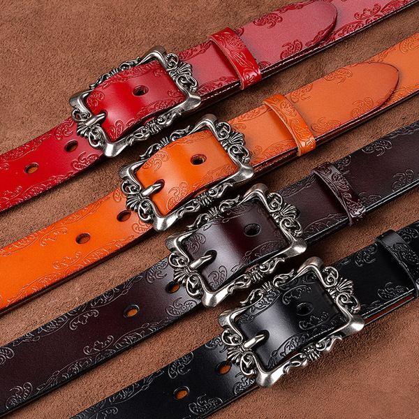 belt