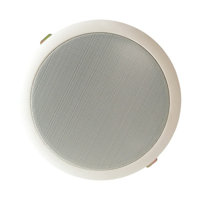 瑞翼供应室内会议背景音乐系统全频吸顶扬声器大功率7.5W-15W音箱|ru