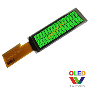 2.26Ӣ��׹��ɫoledҺ���@ʾ����aicon�ַ����{ɫ�Sɫ�Gɫ�tɫ