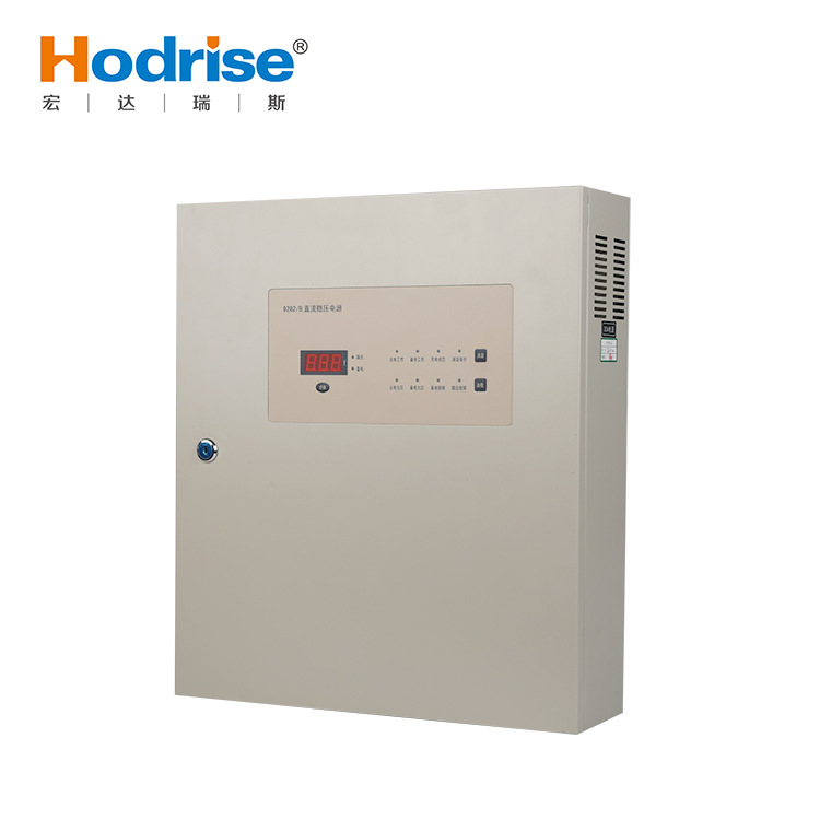 批发销售凯拓KT9282/B型壁挂式消防报警电源 24V输出直流稳压电源