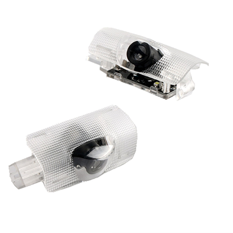 HD Chevrolet cappage Bienvenido suministros interiores especiales modificados LED luz láser coche luz decorativa image 5
