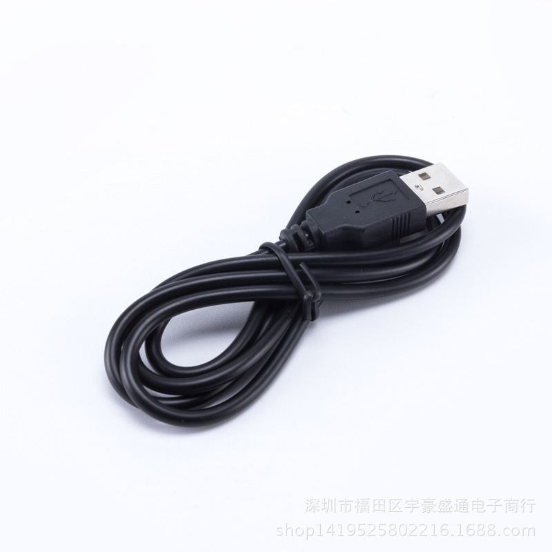 USB数据线80CM 行车记录仪充电数据线 mini MICRO数据线