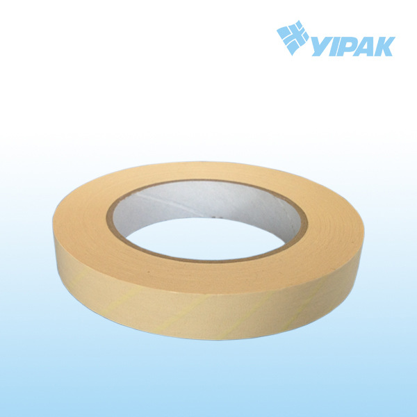 指示胶带 灭菌指示胶带 厂家直供高压蒸汽指示胶带高粘度防水