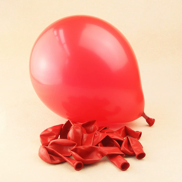 2.2 gram of light red (100) 1 pack