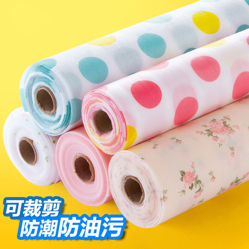 Cabinet mats drawer mats paper wardrobe moisture-proof mats kitchen mats moisture-proof paper drawer mats shoe cabinet mats