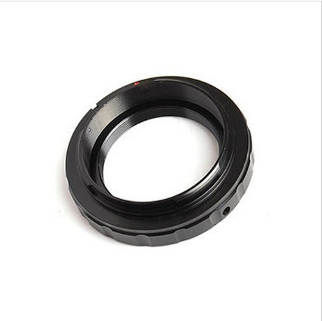 Xingyuan astronomy SLR camera mount adapter ring Canon Nikon Sony Olympus Pentax telescope accessories