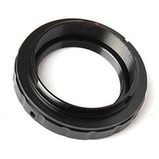Xingyuan astronomy SLR camera mount adapter ring Canon Nikon Sony Olympus Pentax telescope accessories