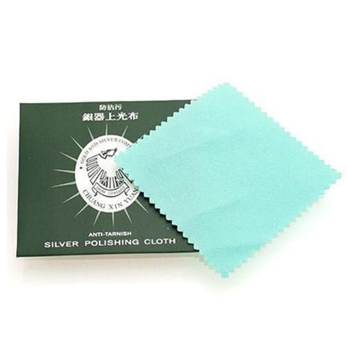 Ткань для полировки