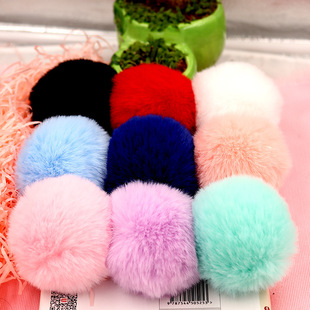 8cm�«H��ë�� 耳�܇�� �֙C��������Ϸ«H��ëë��DIY���