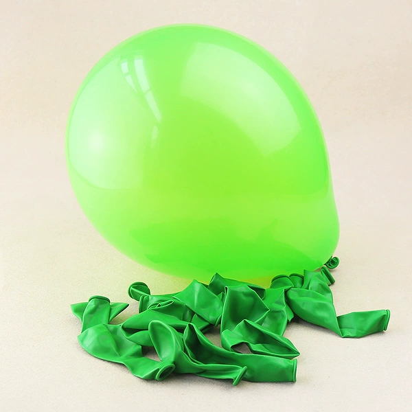 2.2 Kiya light green (100) 1 pack